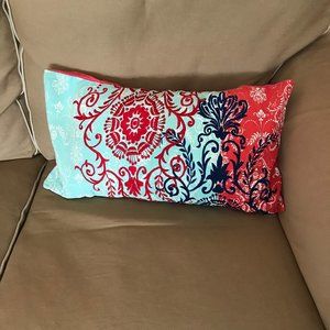 Accent Pillow Sham